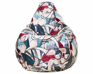   Relaxline   Fleur Azure L