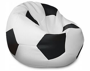   Relaxline    Galaxy XXXL White-Black