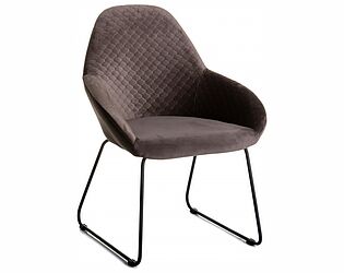 Купить стул R-Home Kent Линк (Темно-коричневый)