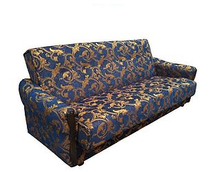 Купить диван Элегантный стиль Европа 36 пр.блок, синий