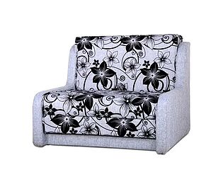 Купить диван Элегантный стиль Прага 4446, серый