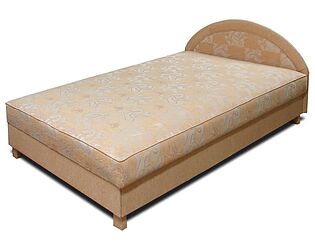 Купить кровать Элегантный стиль Кровать-тахта 9, бежевый