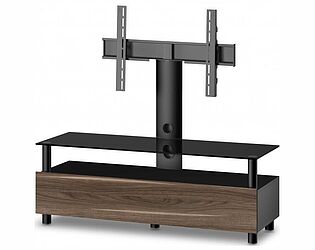 Купить ТВ стойку Sonorous TRN 1133 B HBLK VIC