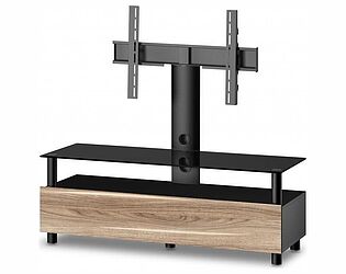 Купить ТВ стойку Sonorous TRN 1133 B HBLK TRP
