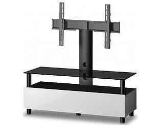 Купить ТВ стойку Sonorous TRN 1113 B HBLK WHT
