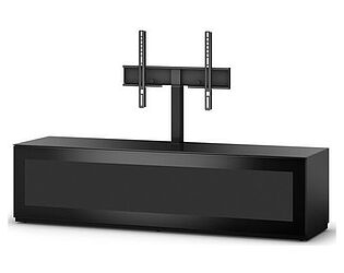 Купить ТВ стойку Sonorous ST 161i BLK BLK BS