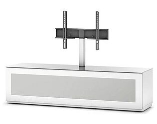 Купить ТВ стойку Sonorous ST 161i WHT WHT BS