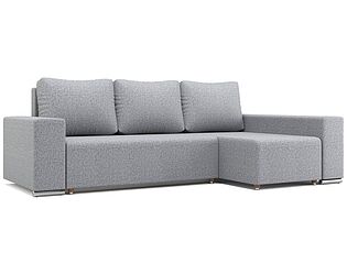 Купить диван СтолЛайн Марко серый BE 020 -10 (Рогожка)