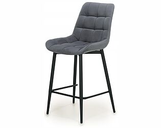 Купить стул СтолЛайн Бентли Velutto 32 серый