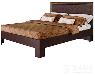Купить кровать Raus Версаль ВР-603/Н с настилом (160)
