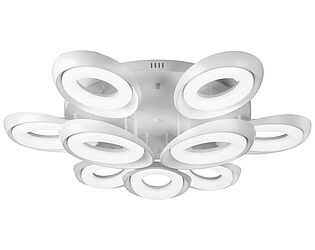   iLedex Fancy FS-011-X9 216W WH