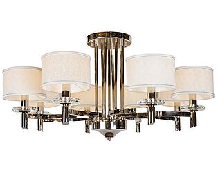   iLamp Fusion 88396/8 CR