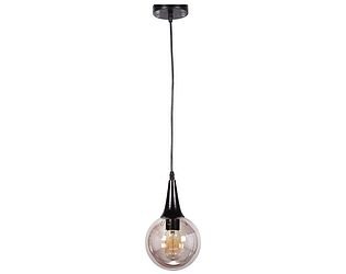 Купить светильник Lumina Deco Rocherro LDP 11191-1 BK