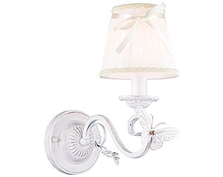   Favourite Mariposa 1839-1W