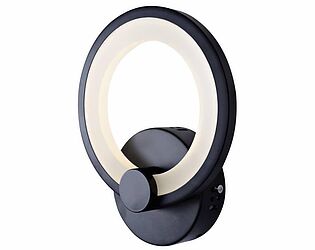 Купить светильник iLedex Ring A001/1 BK