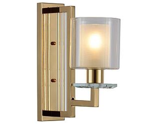 Купить светильник Lumina Deco Manhattan LDW 8012-1W F.GD