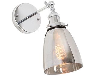   Lumina Deco Fabi LDW 6800-1 CHR+GY