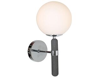 Купить светильник Lumina Deco Granino LDW 6011-1 CHR