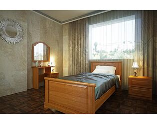 Купить кровать DreamLine Эдем Лайт