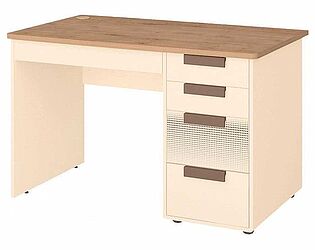 Купить стол Витра Фристайл 56.15 компьютерный 120 см