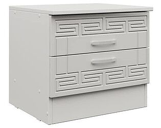 Купить тумбу Миф Афина-1 прикроватные (2 шт)