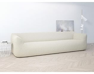 Купить чехол на диван DreamLine на четырехместный диван 230-310 см