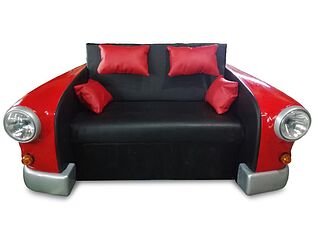 Купить диван Rolling Stol ExCar (Москвич 407) без подсветки
