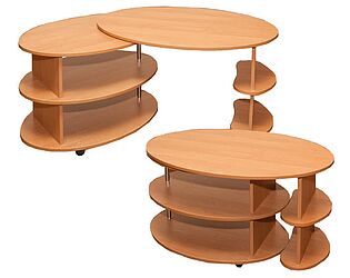 Prodám konferenční stolek Makeenkov č. 9