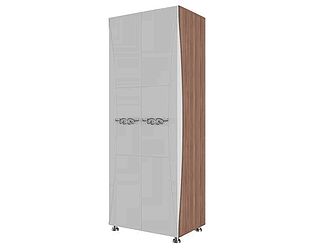 Купить шкаф SV-мебель Лагуна-7 комбинированный
