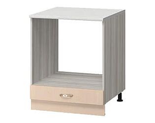 Купить стол Боровичи-мебель МН 40 под духовой шкаф и варочную панель