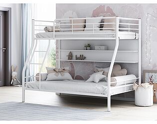 Купить кровать Формула Мебели Гранада 2-П