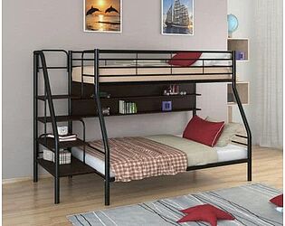 Купить кровать Формула Мебели Толедо 1-П