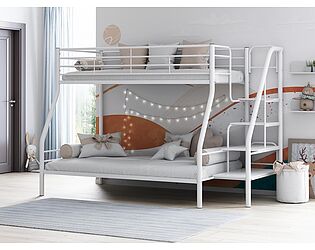 Купить кровать Формула Мебели Толедо 1