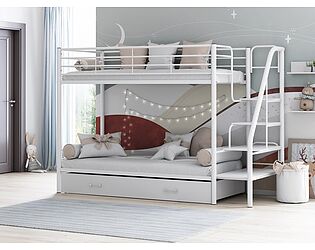 Купить кровать Формула Мебели Толедо-Я
