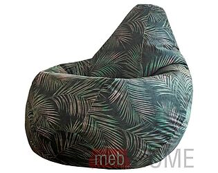 Купить кресло Dreambag Груша XL, велюр 3 кат