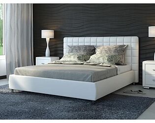 Купить кровать Орматек Corso-3 (экокожа стандарт)