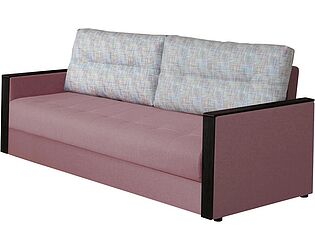 Купить диван Боровичи-мебель Норд 1500 с декором