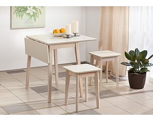Купить стол Боровичи-мебель раскладной 750х450/900
