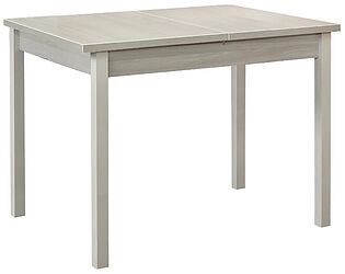 Купить стол Боровичи-мебель Классик 700х1140 обеденный раздвижной