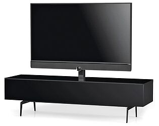 Купить ТВ стойку Sonorous ST 361F BLK BLK SL