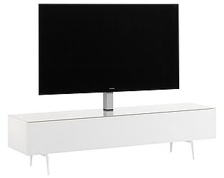 Купить ТВ стойку Sonorous ST 361F WHT WHT SL