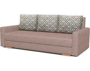 Купить диван Боровичи-мебель Лира 1600 с боковинами