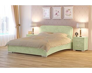 Купить кровать Райтон Nuvola 4 (1 подушка)  ткань комфорт