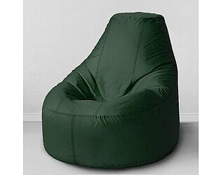 Купить кресло Декор Базар Люкс, Зеленый