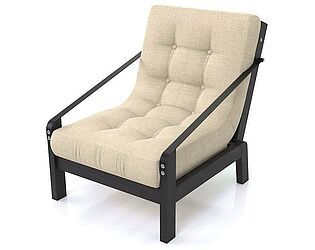 Купить кресло ARSKO Локи Textile