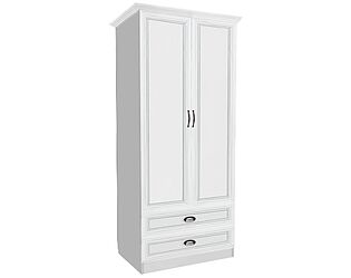 Купить шкаф Боровичи-мебель Классика 2-х дверный 7.61