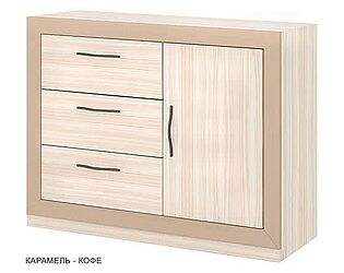Купить комод Мэрдэс Nobile КМ12038 ФГ