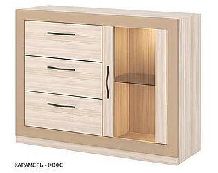 Купить комод Мэрдэс Nobile КМ12038 ФС