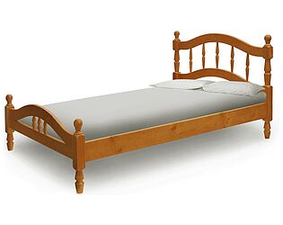 Купить кровать ВМК-Шале Богема