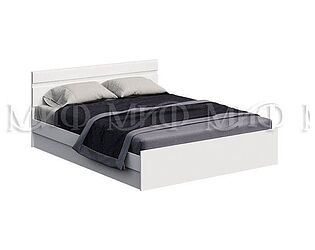 Купить кровать Миф Нэнси NEW 160 с подъемным механизмом